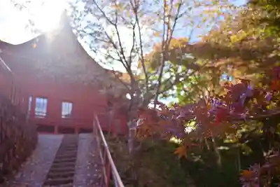 武蔵御嶽神社(東京都)