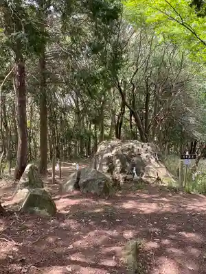 龍神社(岡山県)