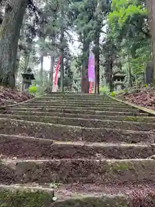 大宮温泉神社(栃木県)(2023年07月14日(金) 08時15分13秒投稿)