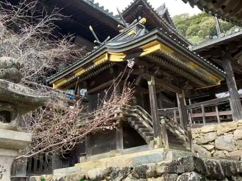 長谷寺(奈良県)