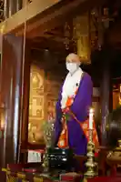 尾張高野山宗 総本山 岩屋寺の体験その他