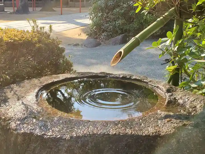 長田神社のその他建物