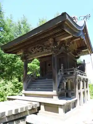 稲荷神社(青森県)
