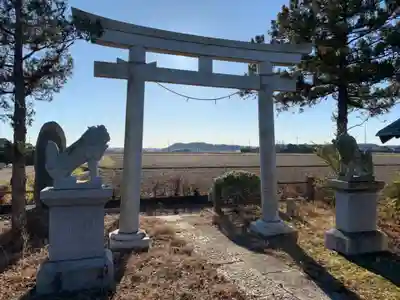 水神社(千葉県)