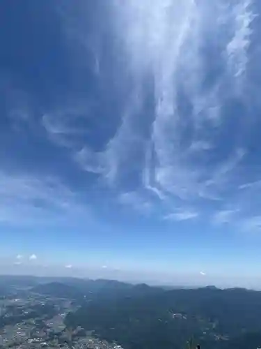 武甲山御嶽神社(埼玉県)