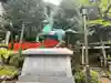 伊奈波神社(岐阜県)