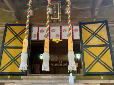 室生龍穴神社(奈良県)