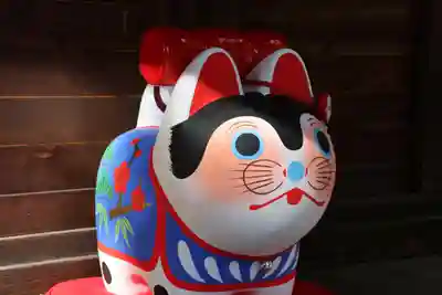 滑川神社 - 仕事と子どもの守り神の授与品その他