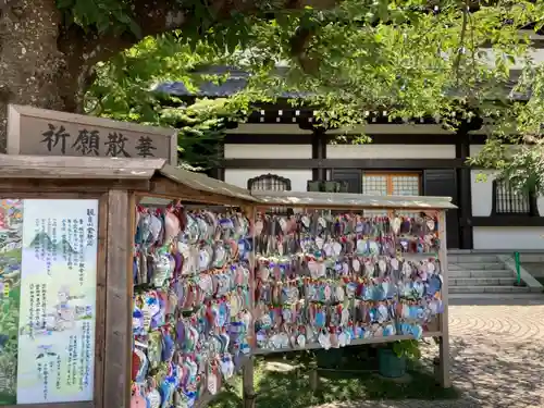 長谷寺のその他建物