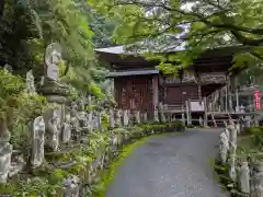 金昌寺 奥の院(埼玉県)