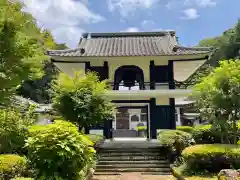 蔵春院(静岡県)