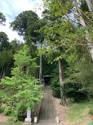 鷲神社(千葉県)