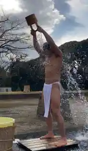 蓮久寺(千葉県)(2022年01月25日(火) 13時20分37秒投稿)