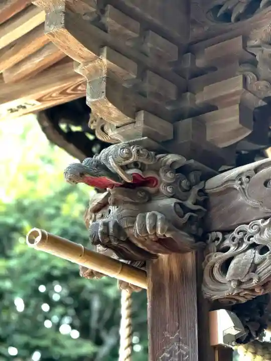 日吉神社(東京都)