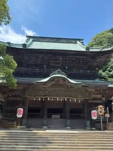 金刀比羅宮(香川県)