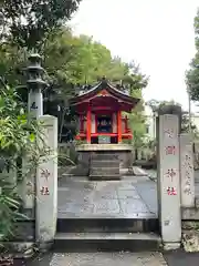 王子神社(東京都)