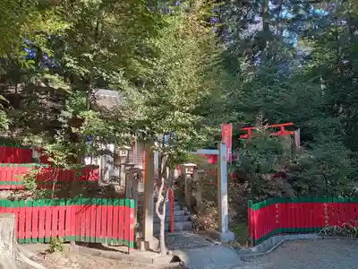 賣布神社(兵庫県)