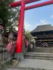 青井阿蘇神社(熊本県)