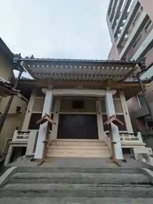 光桂寺(東京都)