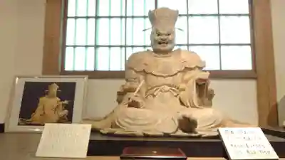 円応寺のその他建物