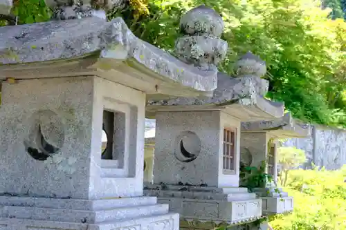 南法華寺（壷阪寺）のその他建物