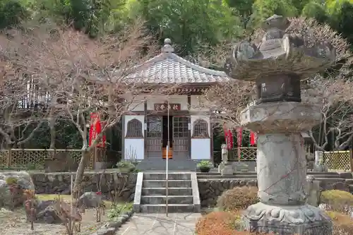 長泉院(埼玉県)