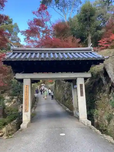 興聖寺（興聖寶林禅寺）(京都府)