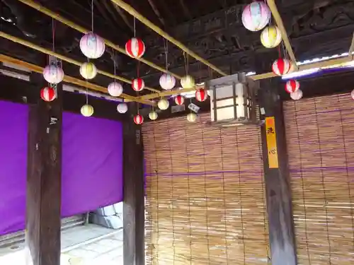 浄信寺(滋賀県)