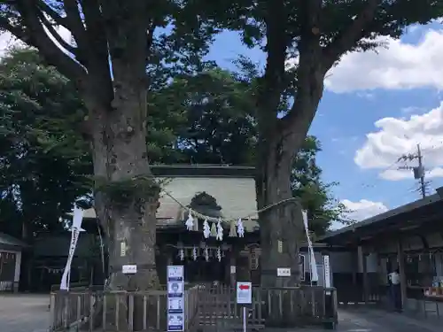 熊野宮(東京都)