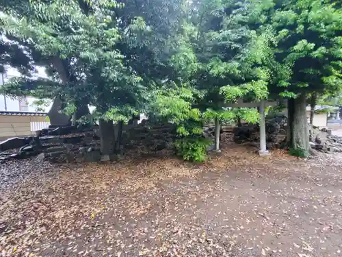 下総野田愛宕神社(千葉県)