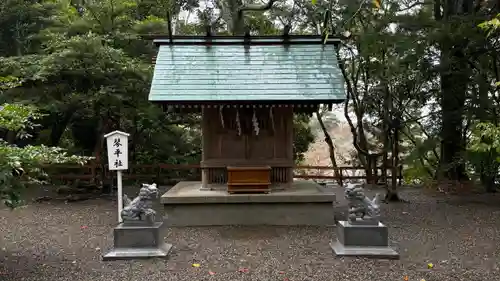安房神社(千葉県)