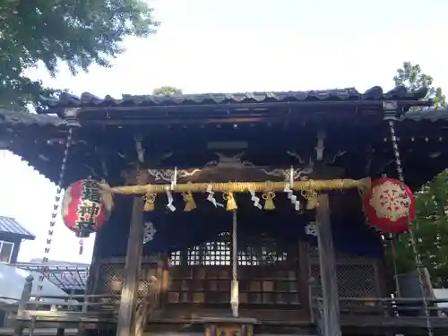 板垣神社(福井県)
