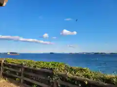 羽豆神社(愛知県)