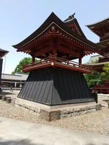 不動院(板橋不動尊)のその他建物