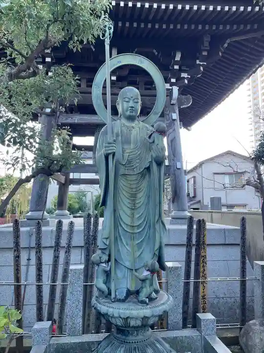 浄蓮寺(神奈川県)