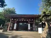 龍口寺(神奈川県)