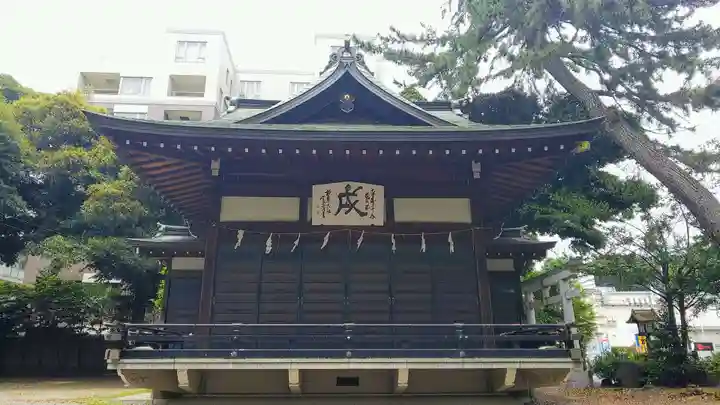 杵築大社のその他建物