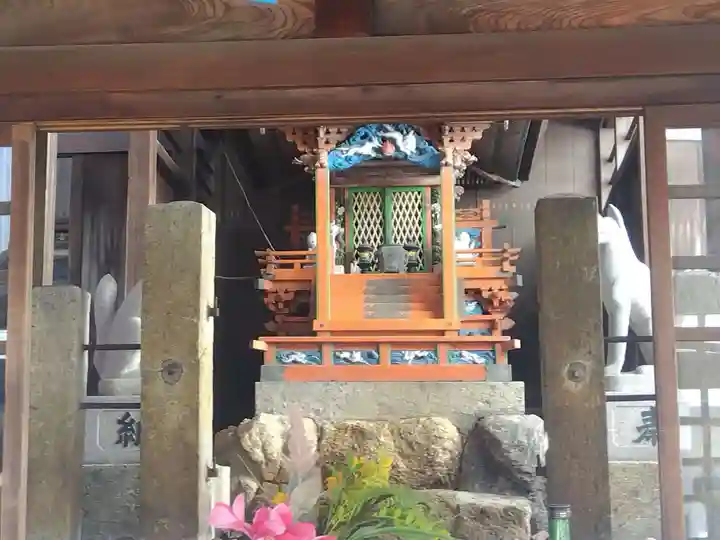 牛玉山観音寺(愛知県)