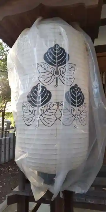 信太森神社(葛葉稲荷神社)(大阪府)