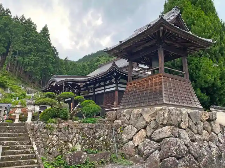 即清寺のその他建物