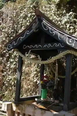 宝厳寺のその他建物