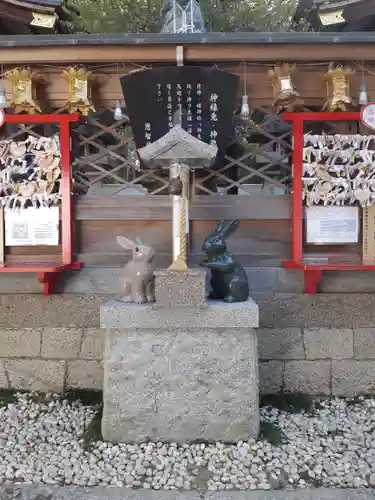 恩智神社(大阪府)