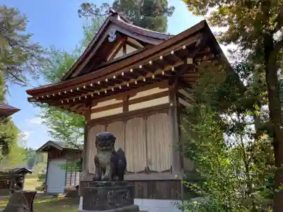 多多神社(新潟県)