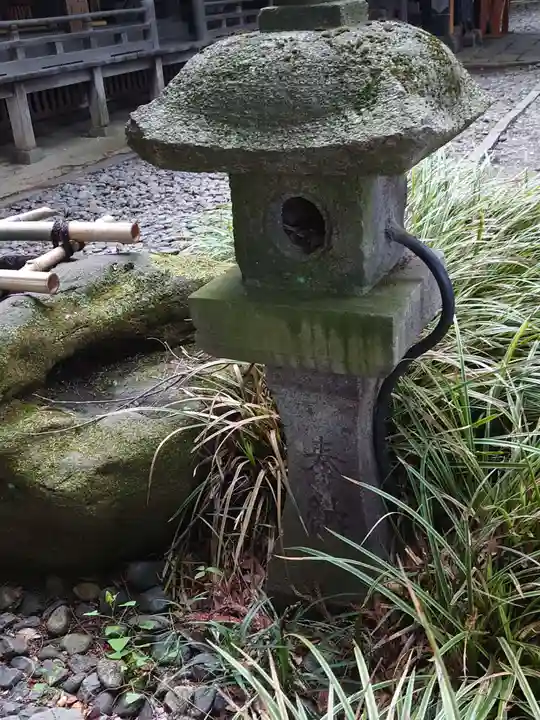 手長神社(長野県)