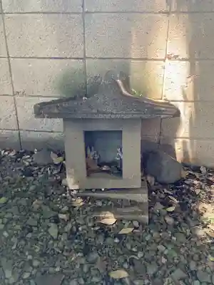 高﨑神社(群馬県)
