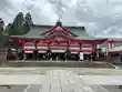 日枝神社(富山県)