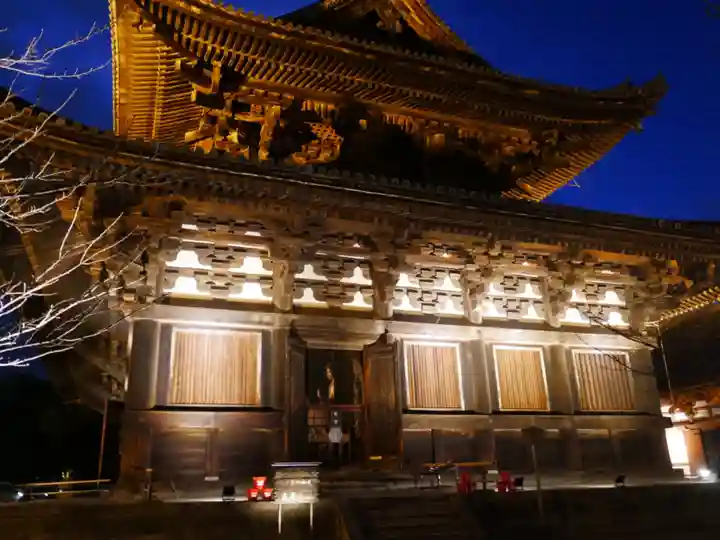 東寺(教王護国寺)のその他建物