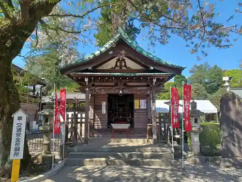 喜多院(埼玉県)
