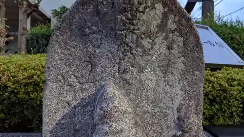 下屋敷の辻観音のその他建物