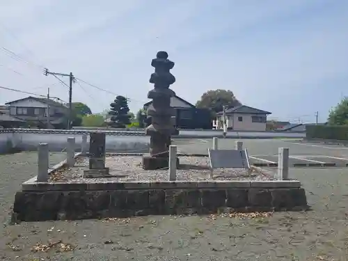 坂東寺(福岡県)